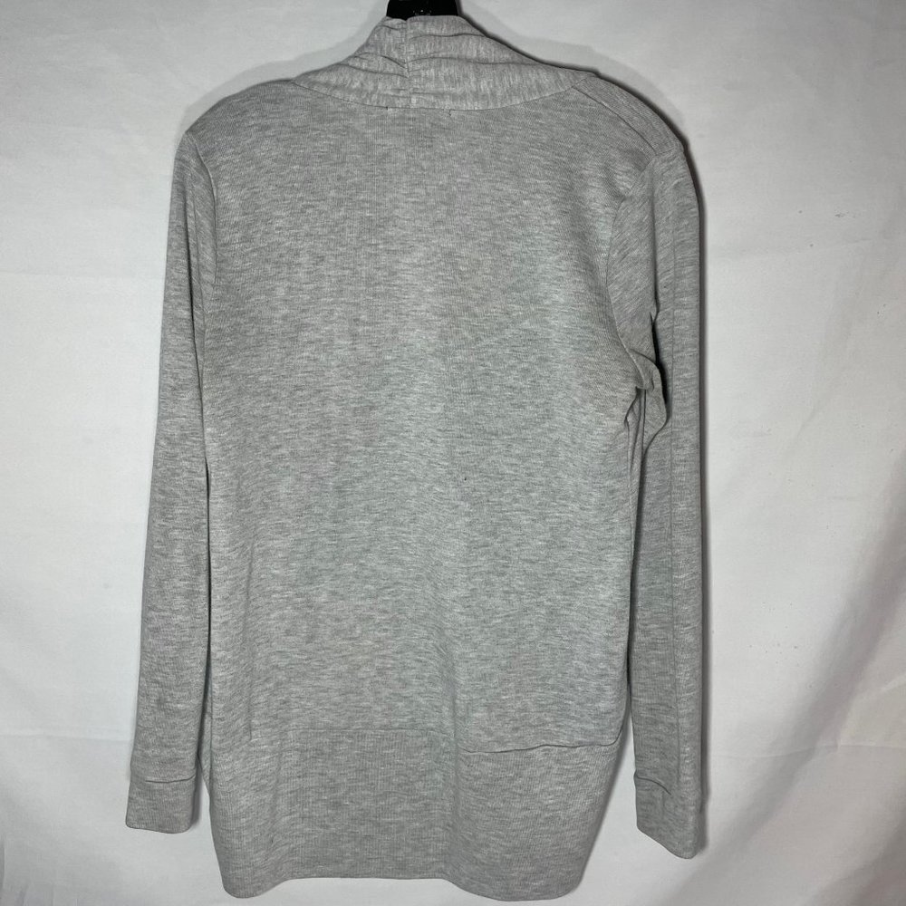 SWS Grey Cardigan š¤ - Picture 2 of 2